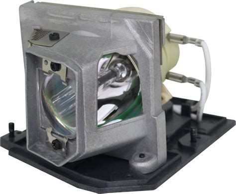 Amazon Original Philips Projector Lamp Replacement With Housing