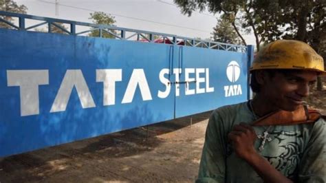 TATA Steel বরটশ সরকরর তরফ ৫০০ কটর অনদন পল টট সটল