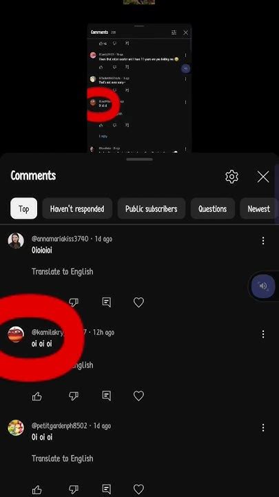 I Found A Red Larva On My Own Comment Section🤯 мем Larva Memes Youtube