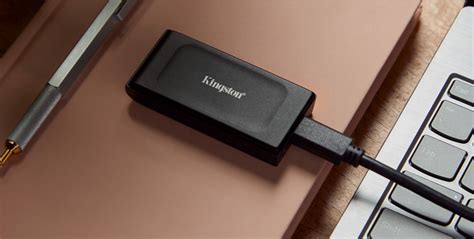 Kingston Ssd Xs Tb Usb Proline