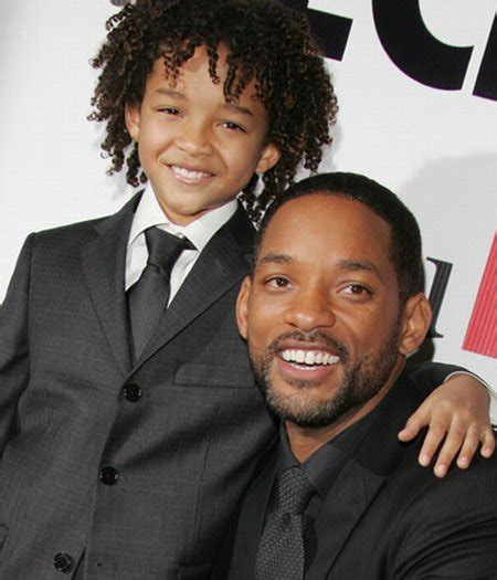 Arriba 97 Foto Imágenes Del Hijo De Will Smith Actualizar