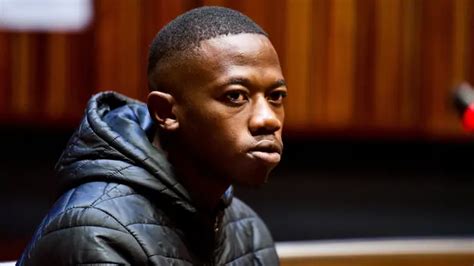 Judgment Expected In Alleged Serial Killer Sifiso Mkhwanazis Case