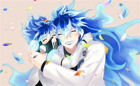 ツイステ「イデア君誕生日おめでとう〜〜 イデア・シュラウド誕生祭2020 」rokuieのイラスト