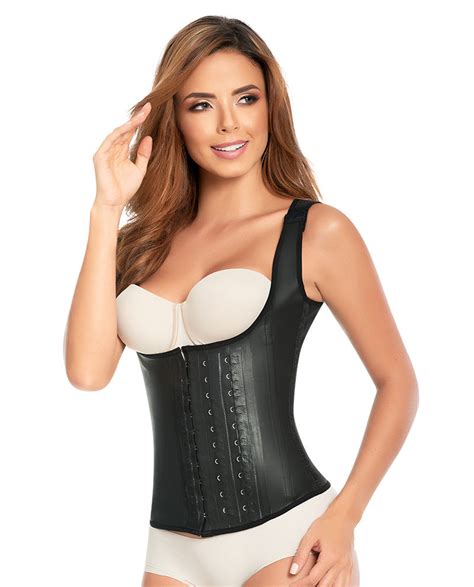 Curves With Women S Short Torso Waist Trainer For Instant Shaping Bodylicious