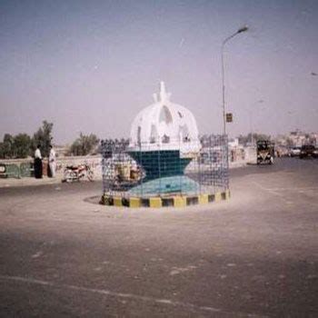 Larkana - History Pak