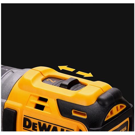 Dewalt Dcd791m2 Cordless Drill 18v 13mm Torque 70nm 0~2000rpm