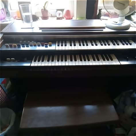 Hammond Organ B3 for sale in UK | 49 used Hammond Organ B3