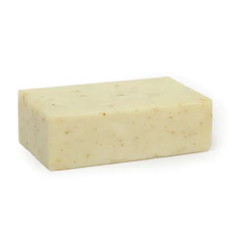 Oatmeal Soap Bar 100 Natural Enchanted Aromatics