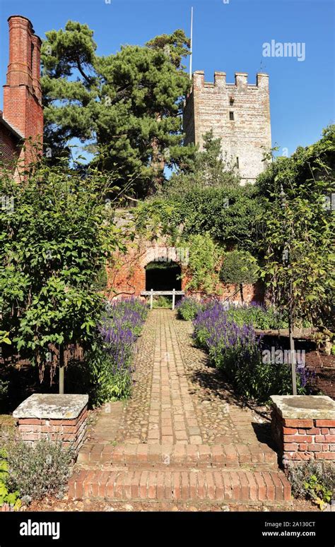 19 Medieval Walled Garden Ideas Worth To Check Sharonsable