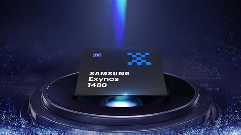 Samsung Exynos Detailed A Big Boost For Galaxy A Phones