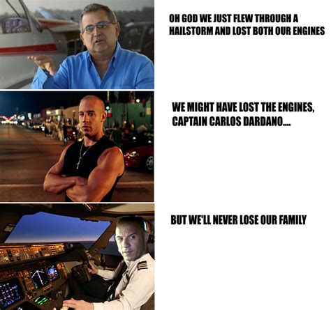 What really happened to TACA Flight 110 : r/aviationmemes