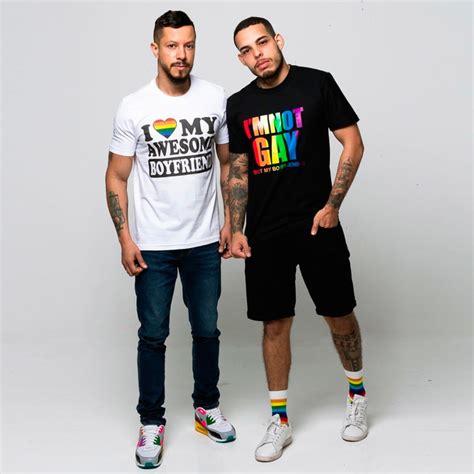 Comprar Camiseta Im Not Gay