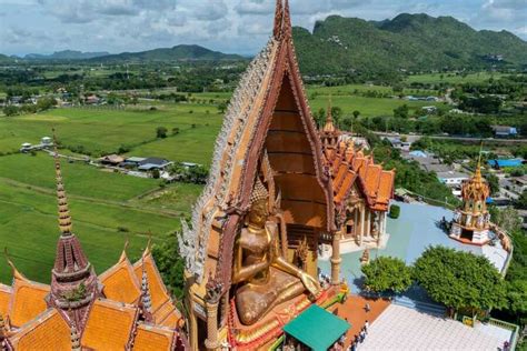 Kanchanaburi Itinerary For 2 Or 3 Days Things To Do Let S Venture Out