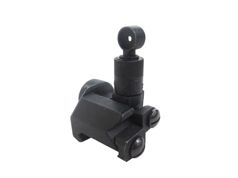 Iron Sights – Lock N Load Airsoft