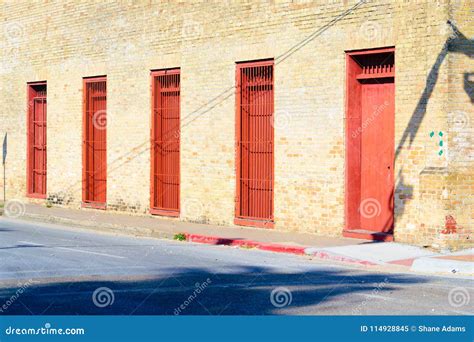 Brownsville ,Texas stock image. Image of texas, urban - 114928845