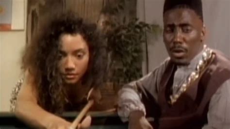 Big Daddy Kane Smooth Operator Official Video Youtube