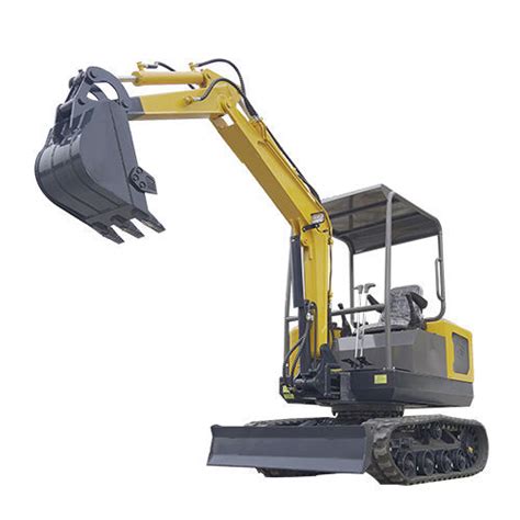 Mini Excavator Hw S Shandong Hengwang Group Co Ltd Crawler