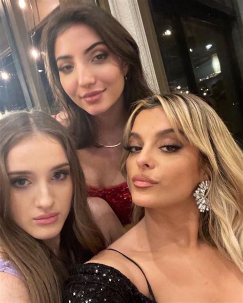 Hot Bebe Rexha Is Getting Some Fun At TikTok ThBlog