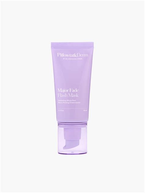 Dr Shereene Idriss Launches Pillowtalkderm Skin Care Products