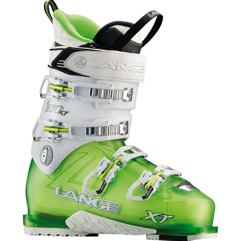 Lange Xt Lv Ski Boot Women S Ski