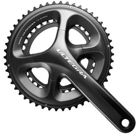 SHIMANO Pedalier 11v Ultegra FC 6800 50 34