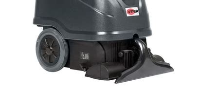 Viper CEX410 Self Contained Carpet Extractor