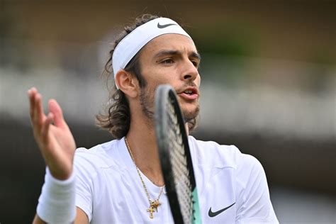 Wimbledon Finisce La Corsa Di Musetti Hurkacz Agli Ottavi