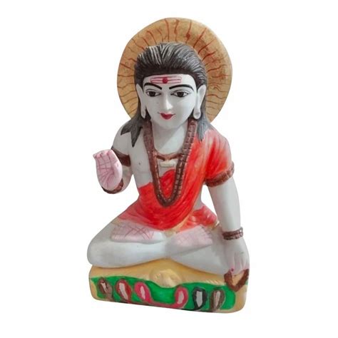 Marble Baba Balak Nath Statue Temple At Rs 8000 In Alwar ID