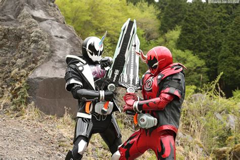 Kamen Rider Ghost The Movie Exclusive High Res Photos From Toei