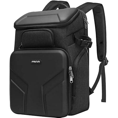 Amazon MOSISO Camera Backpack DSLR SLR Mirrorless Photography