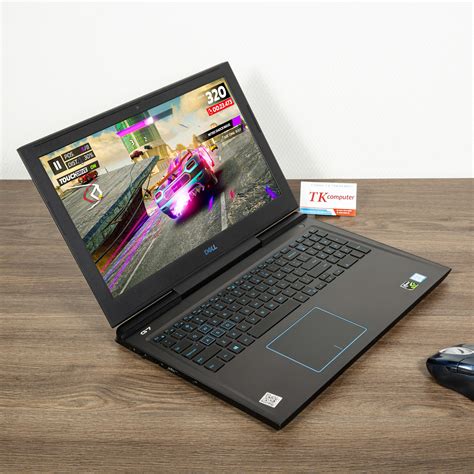 Laptop Dell Gaming Inspiron G