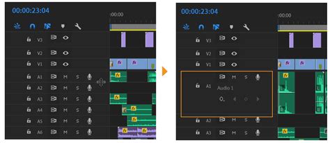 Create And Change Sequences In Premiere Pro