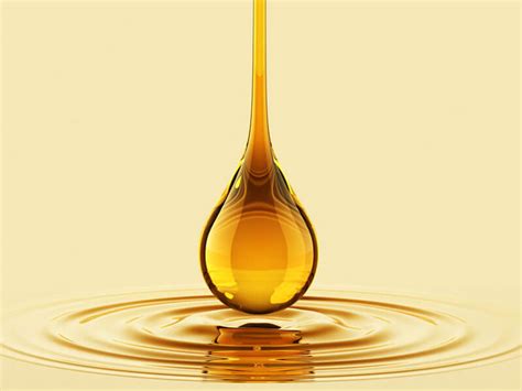 Edible Oil