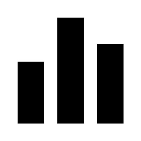 Histogram Svg Vectors And Icons Svg Repo