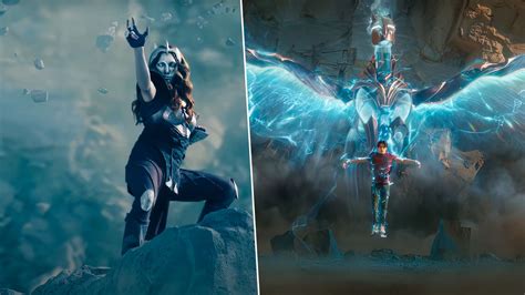 Knights of the Zodiac: Live action de Saint Seiya revela nuevo avance y ...