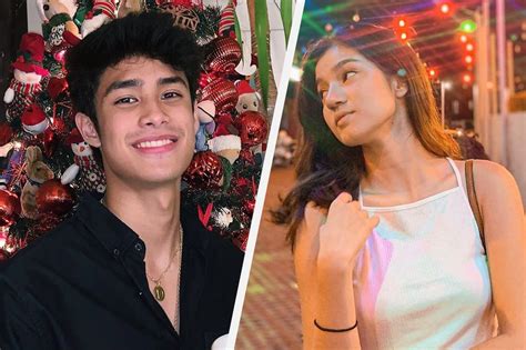 Is Donny Pangilinan Courting His Hes Into Her Co Star Belle Mariano