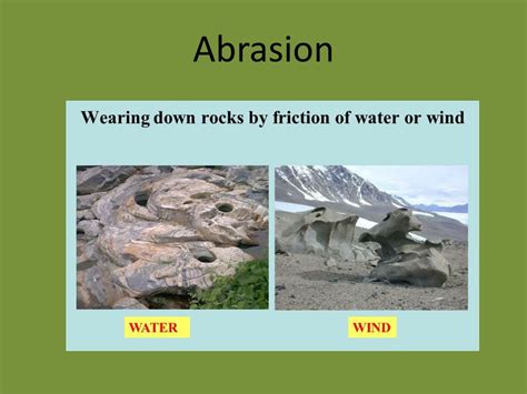 Ppt Weathering And Soil Formation Chapter 6 Powerpoint Presentation