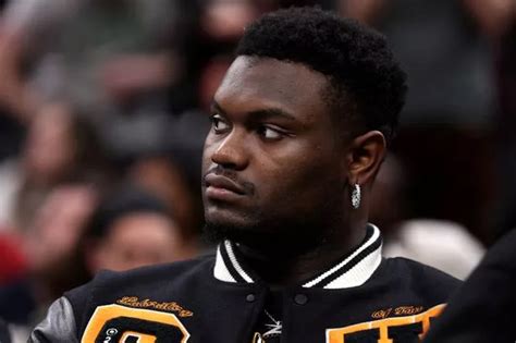 Porn Star Threatens To Release Zion Williamson Sex Tape Unless Nba Star