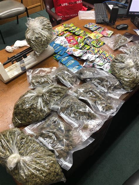 Traffic Stop Leads To Drug Bust The Greenville Advocate The Greenville Advocate