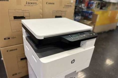 Мфу лазерный а3 Hp m438n купить | Оргтехника и расходники | Festima.Ru ...