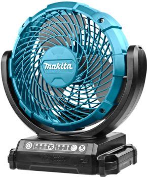 Akumulatorski ventilator Makita CF101DZ bez baterije i punjača