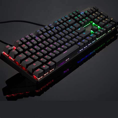 Teclado Mecânico Motospeed Ck104 Pronta Entrega R 299 00 em