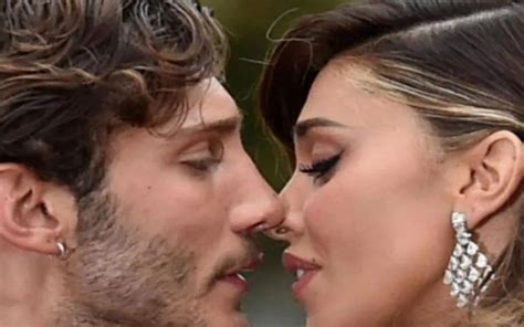 Belen Rodriguez E Stefano De Martino In Crisi La Verit