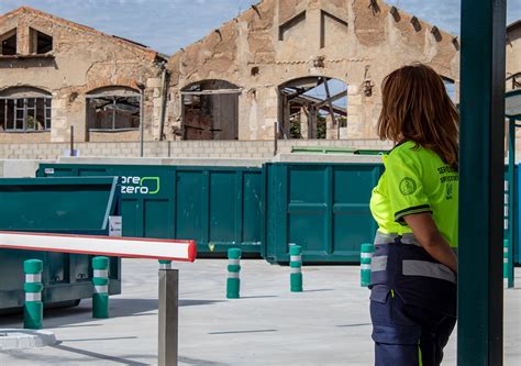 Ecoparque De Muro De Alcoy Consorcio Terra