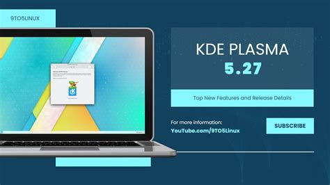 KDE Plasma 5 27 Flatpak Permissions Settings Plasma Welcome Tiling