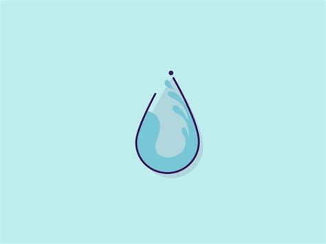 Water Cycle Project by Formiga on Dribbble