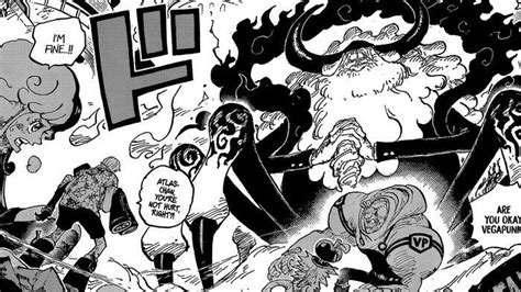 Link Baca Online Manga One Piece Chapter 1094 Bahasa Indonesia Bentuk