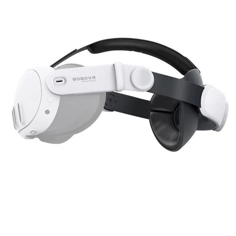 Bobovr M Mini Head Strap For Quest Imported Mx Games