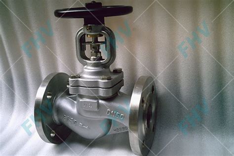 Din Globe Valve Globe Valves Shanghai Yuangao Valves Industry Group Co Ltd