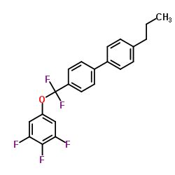 Difluoro Propilfenil Fenil Metoxi